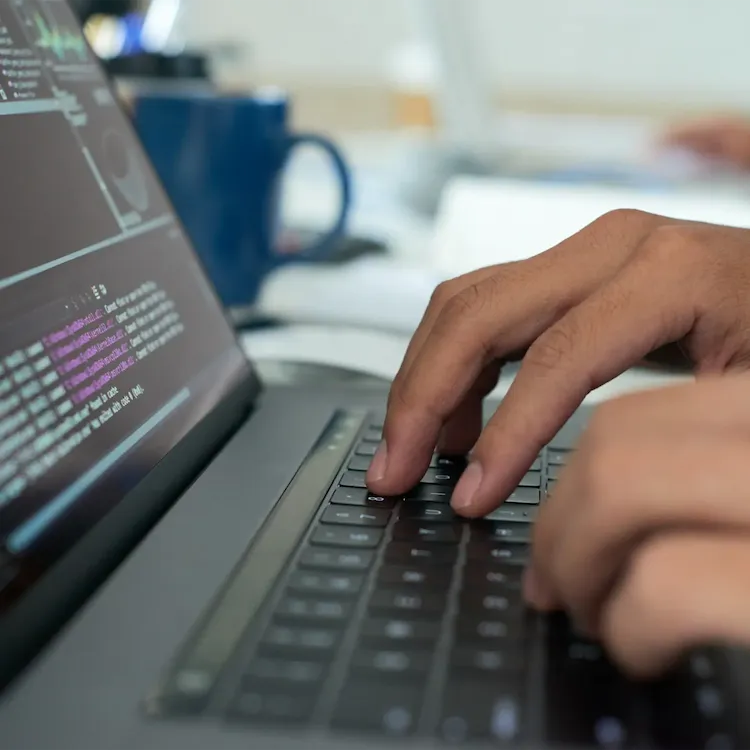 Desarrollo de Software